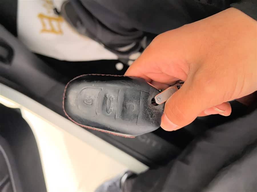 Citroen C5 AIRCROSS 2019 car image #10