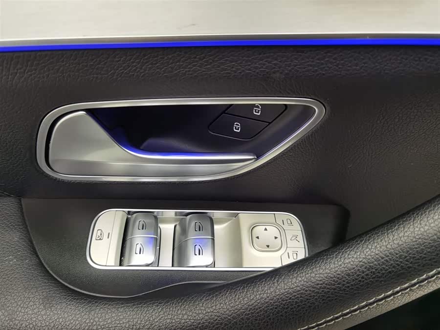 Mercedes-Benz GLE Coupe 2022 car image #10