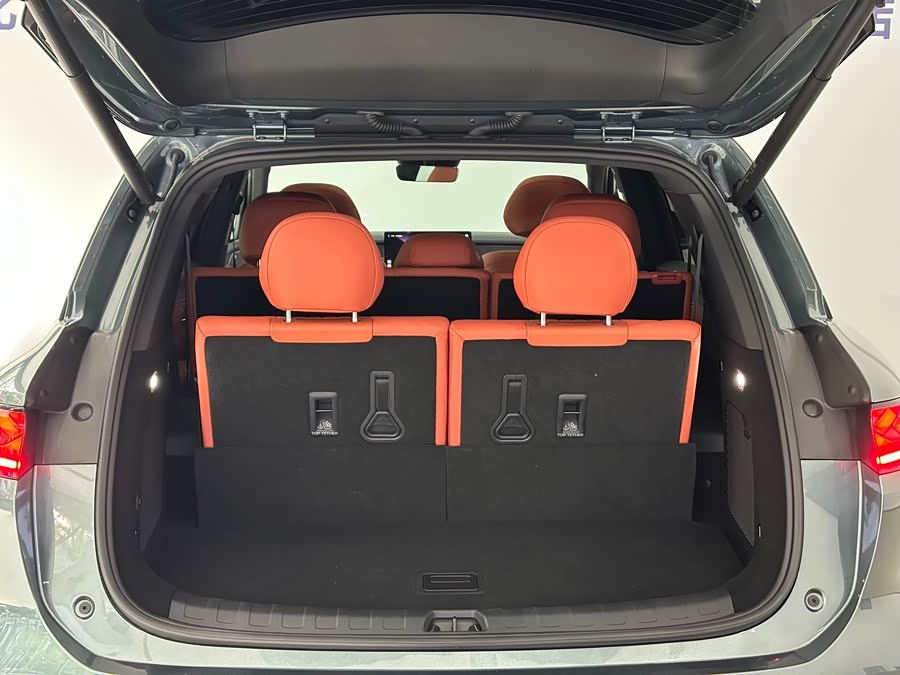 BYD Tang L 2025 immagine di auto #10