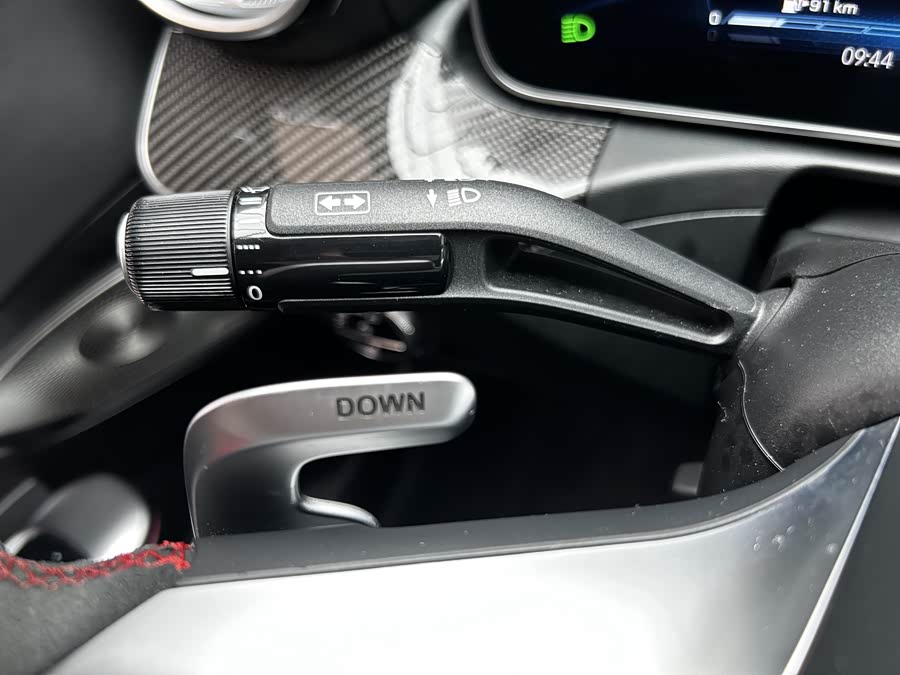 Mercedes-Benz C AMG 2023 immagine di auto #10