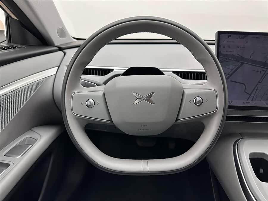 Xpeng MONA M03 2025 #10 Xpeng MONA M03 2025 immagine di auto #10