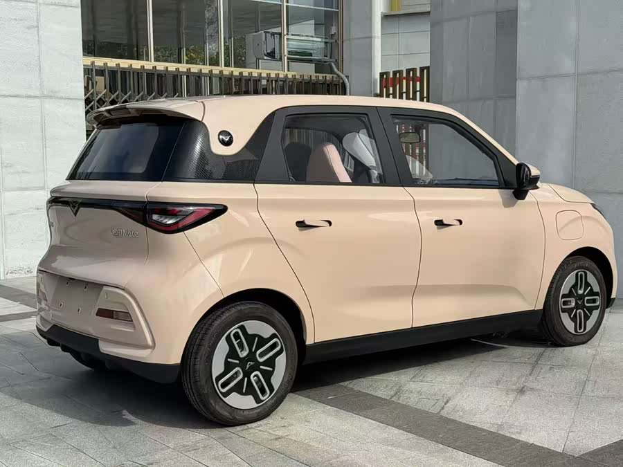 Kaiyi Shiyue 2025 #10 Kaiyi Shiyue 2025 car image #10