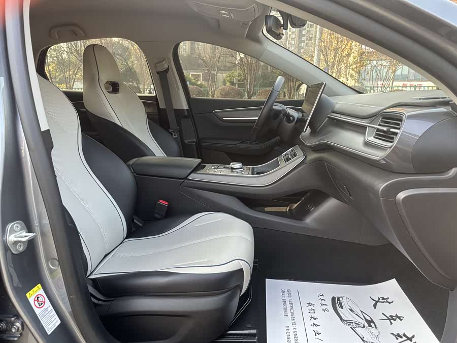 BYD Destroyer 05 2024 car image #10