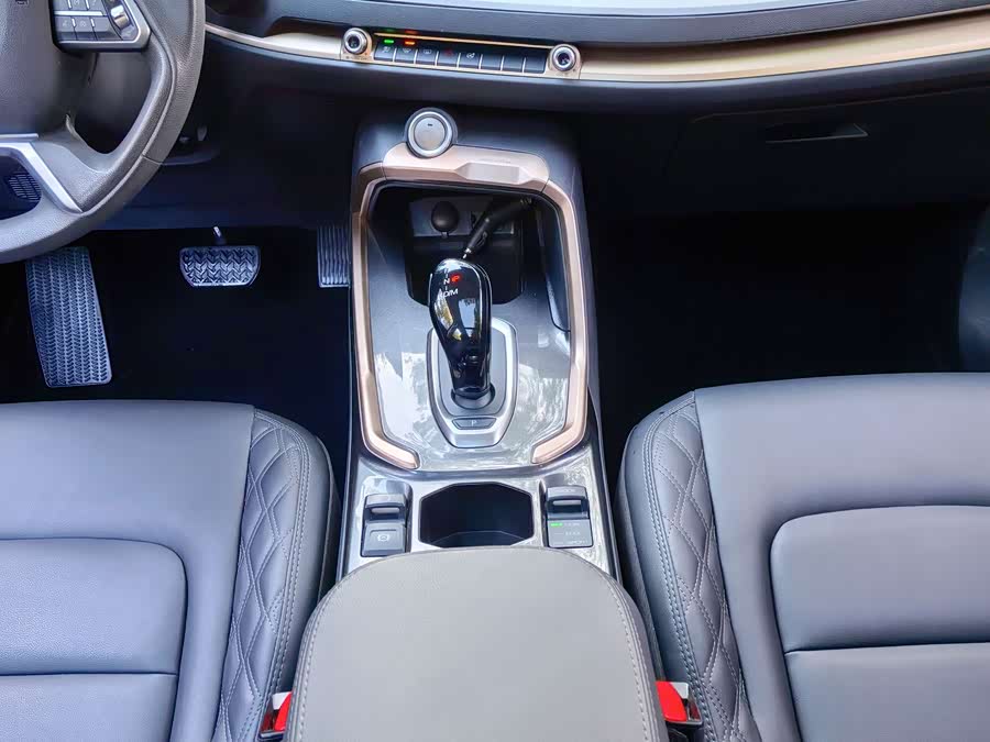 Haval H6 2020 car image #10