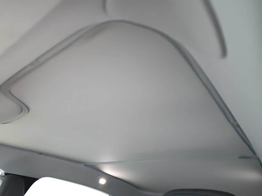 Xpeng MONA M03 2025 #10 Xpeng MONA M03 2025 immagine di auto #10