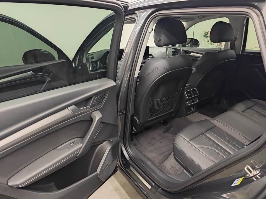 Audi Q5L 2022 imagem de carro #10