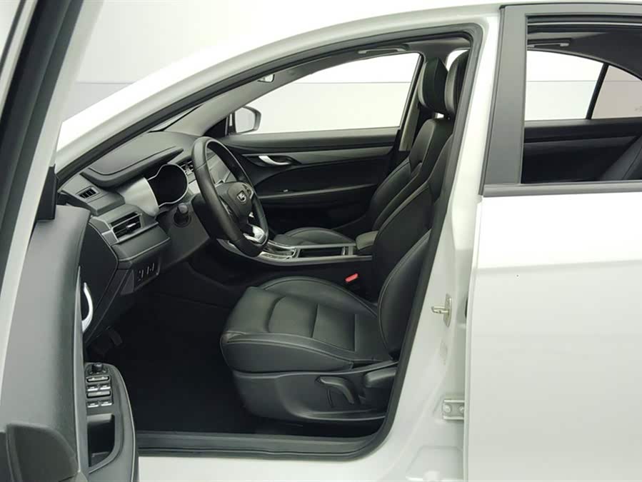 GEELY Emgrand 2021 car image #10