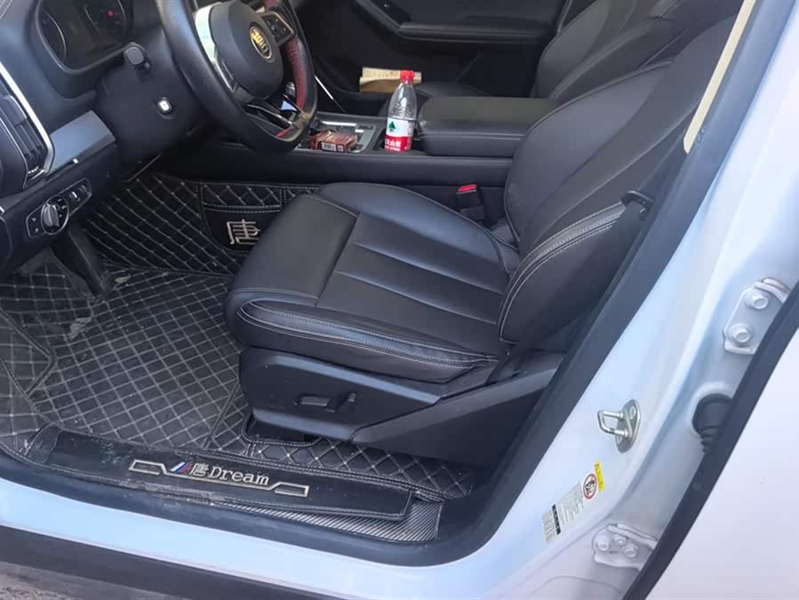 BYD Tang 2019 car image #10