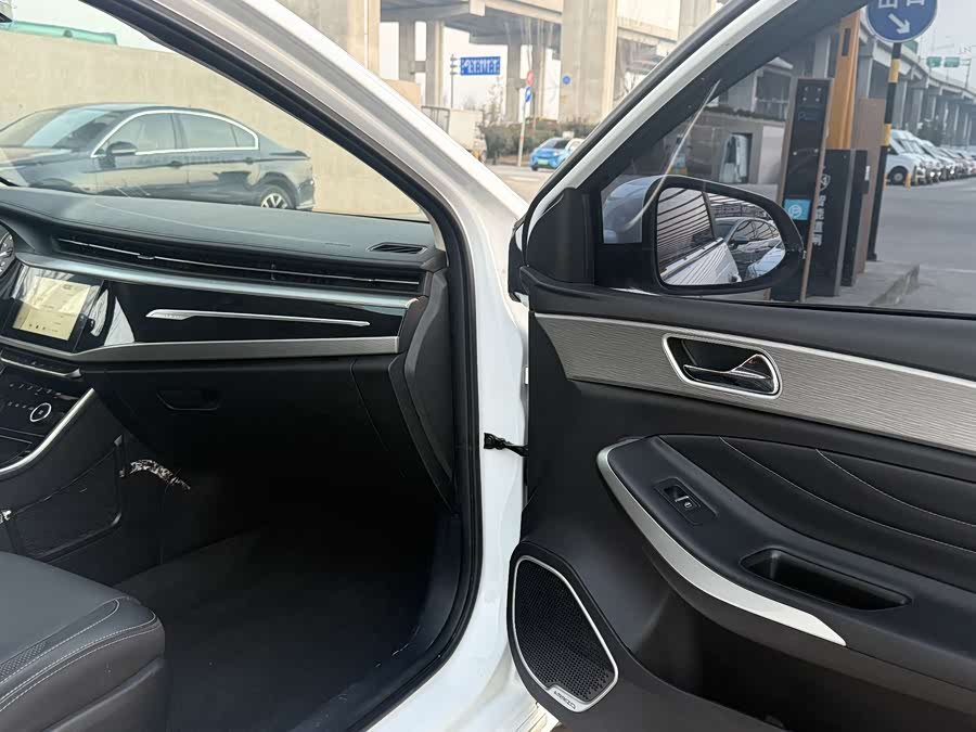 Chery Arrizo GX 2021 #10 Chery Arrizo GX 2021 car image #10