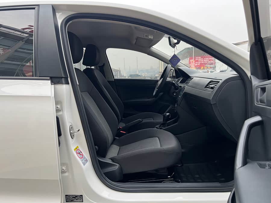 Volkswagen Santana 2018 #10 Volkswagen Santana 2018 immagine di auto #10