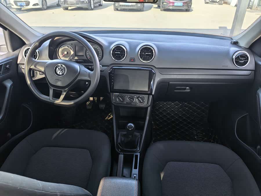 Jetta Jetta 2017 #10 Jetta Jetta 2017 car image #10