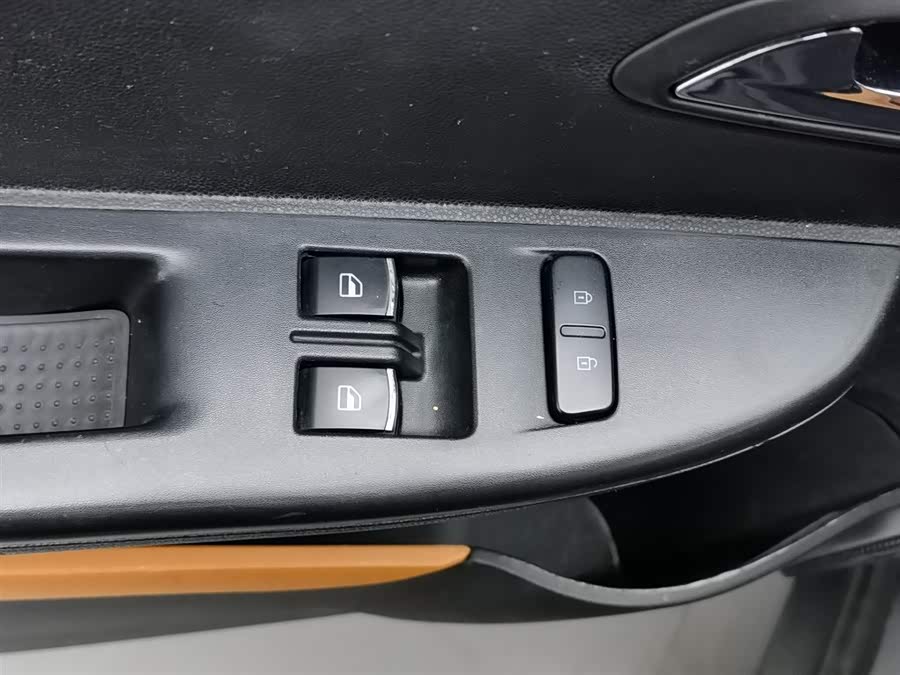 Chery Little Ant 2017 #10 Chery Little Ant 2017 car image #10