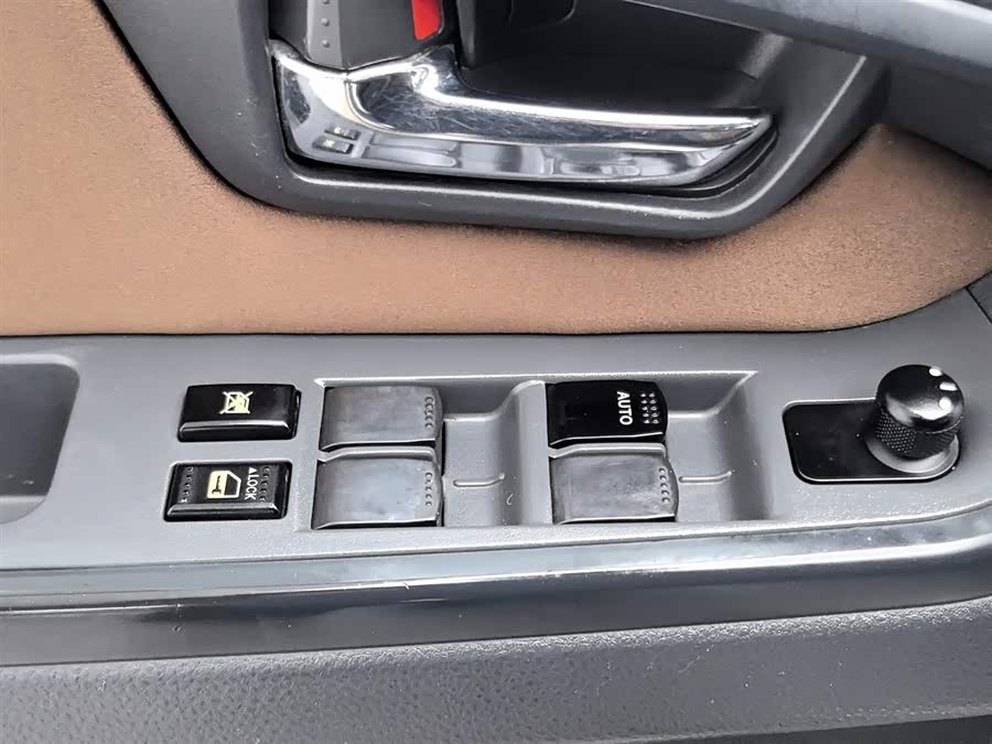 铃木 天语 SX4 2016 汽车图片 #10