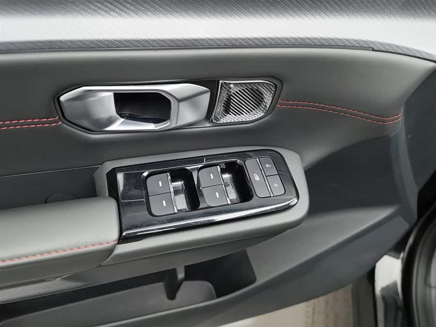 捷途大圣 2024 汽车图片 #10