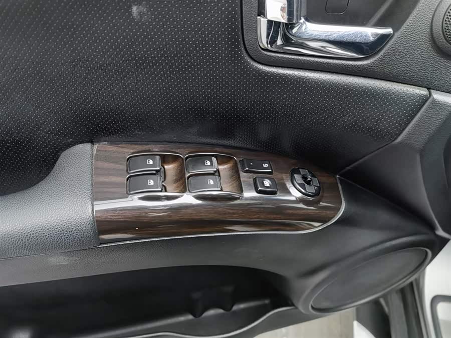 Kia Sportage 2015 #10 Kia Sportage 2015 car image #10