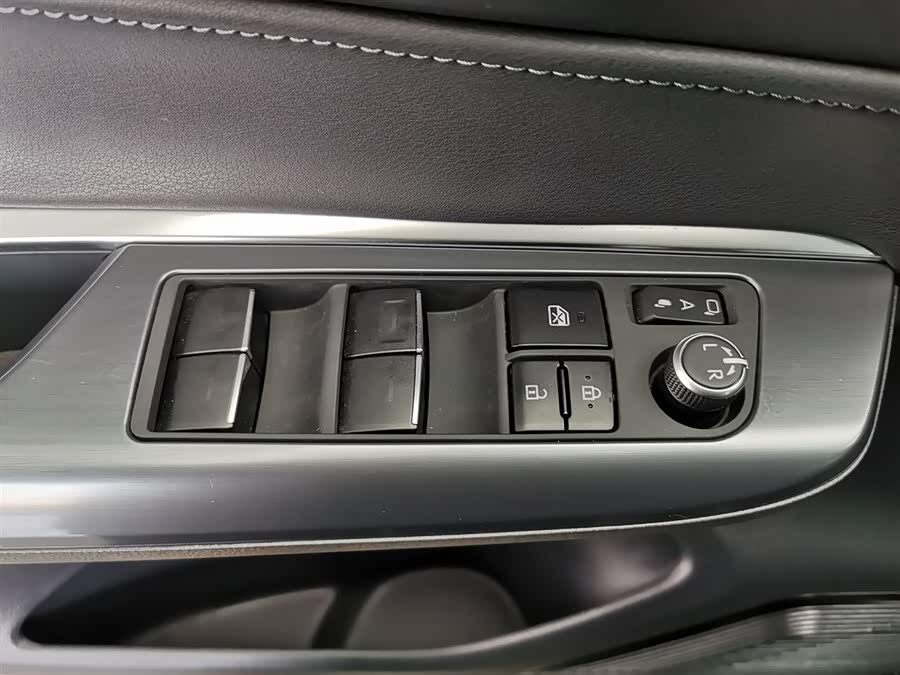 Toyota Venza 2022 #10 Toyota Venza 2022 immagine di auto #10