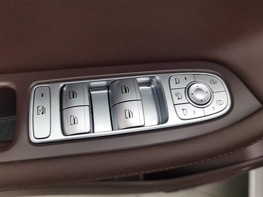 Chery Tiggo 8 PRO 2025 car image #10