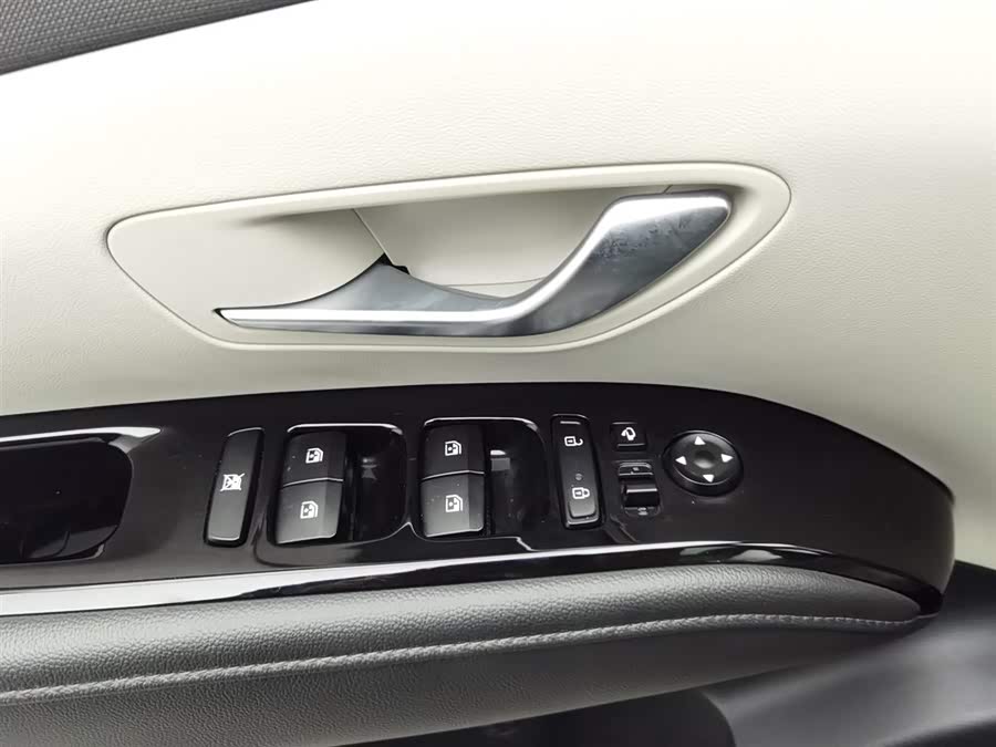 Hyundai Tucson 2022 car image #10