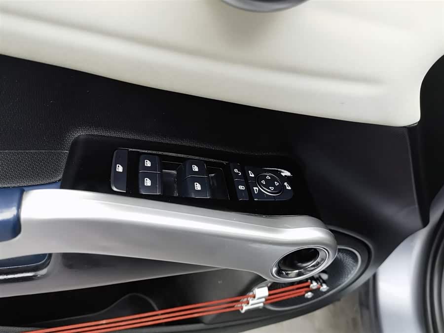 BYD Yuan Plus 2022 car image #10