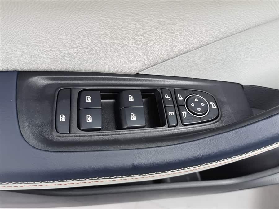 BYD Qin Plus 2022 immagine di auto #10