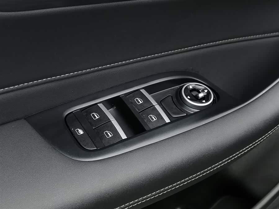 Chery Tiggo 5x 2025 car image #10