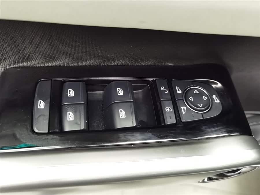 BYD Yuan Plus 2022 car image #10