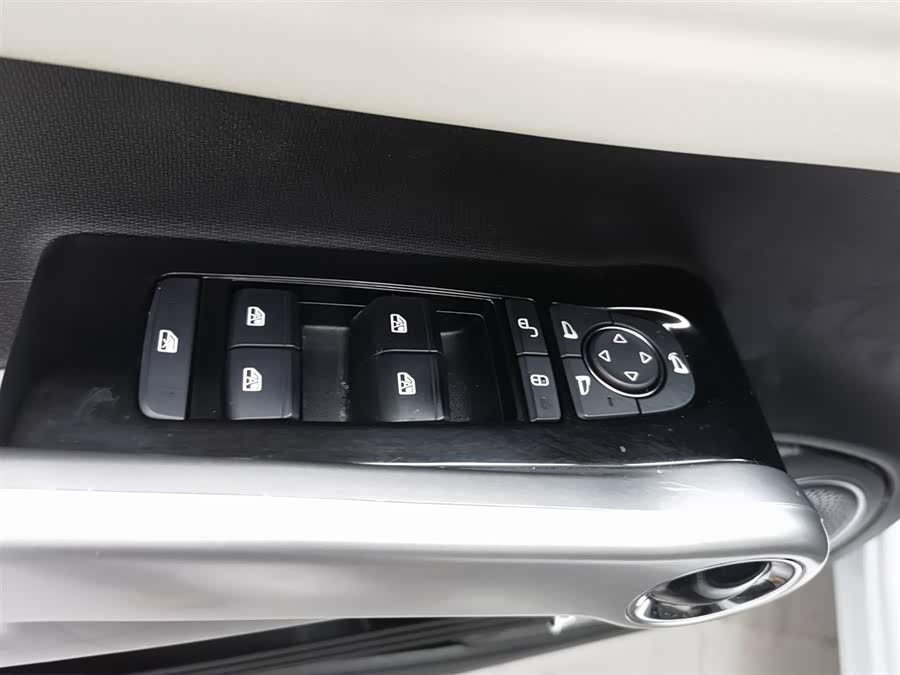 BYD Yuan Plus 2024 car image #10