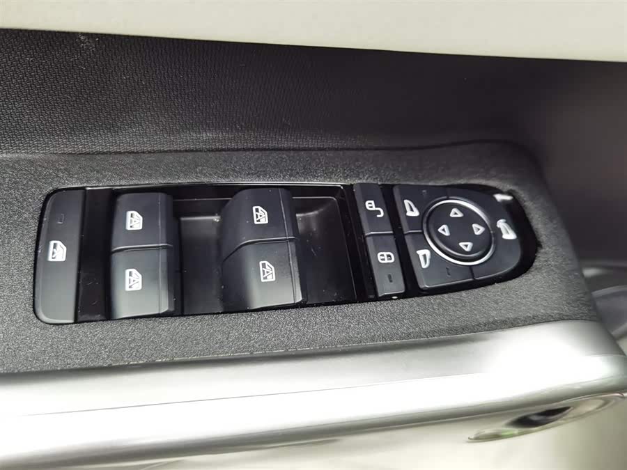 BYD Yuan Plus 2022 car image #10