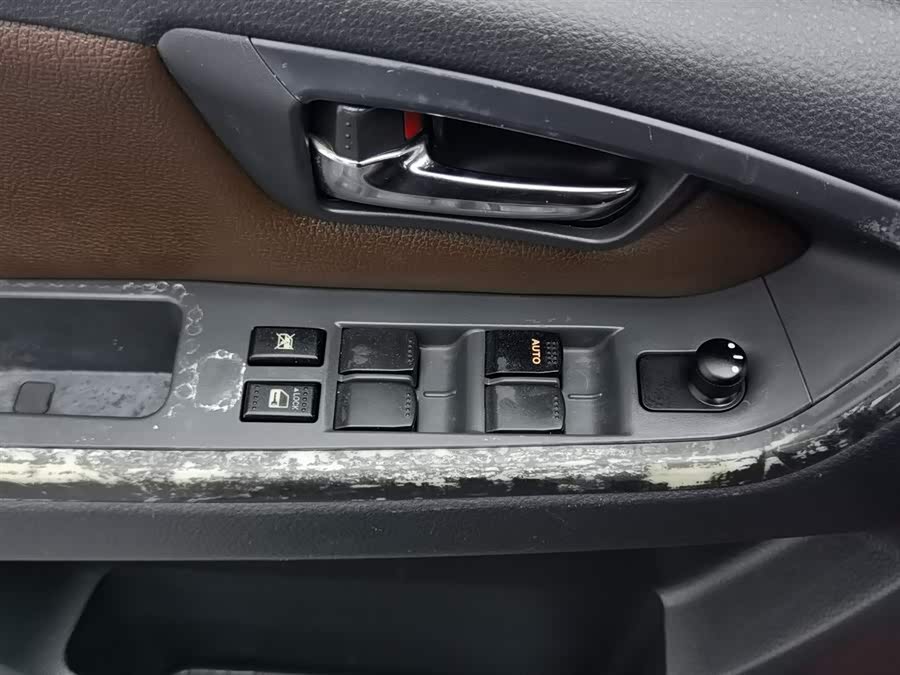 铃木 天语 SX4 2014 汽车图片 #10