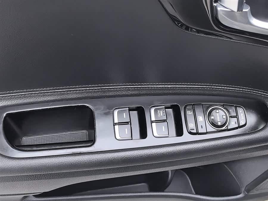 起亚 凯绅 2017 汽车图片 #10