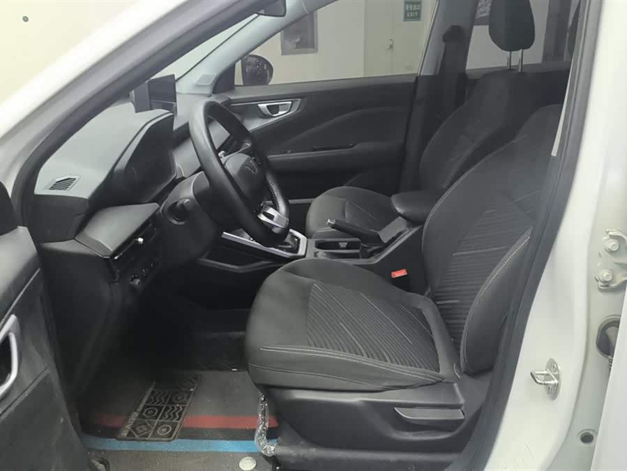 五菱汽车 五菱星驰 2023 汽车图片 #10