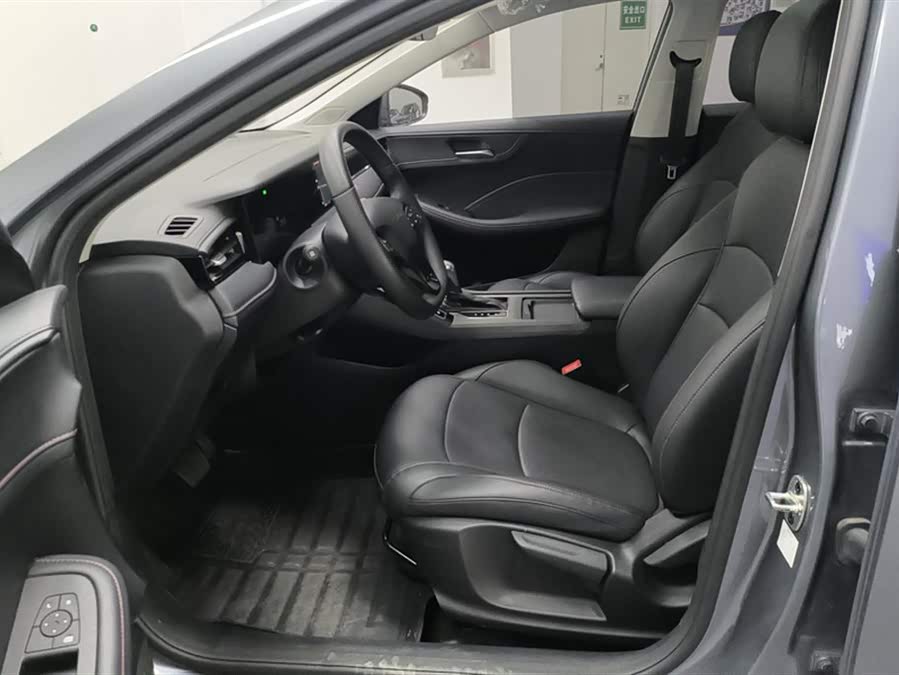 荣威 荣威i5 2024 汽车图片 #10