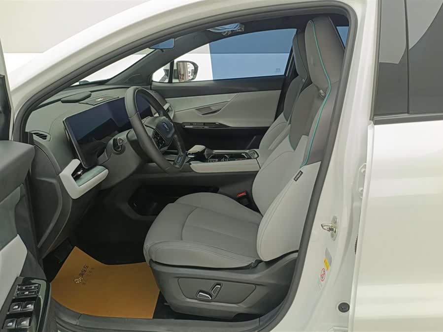 Changan UNI-T 2023 car image #10
