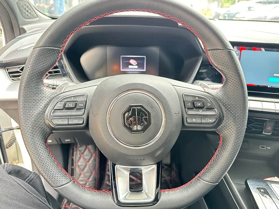 MG 5 2020 car image #10