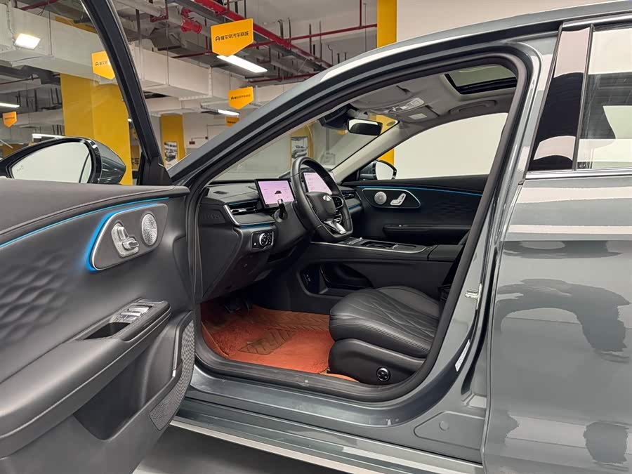 Chery 2024 immagine di auto #10