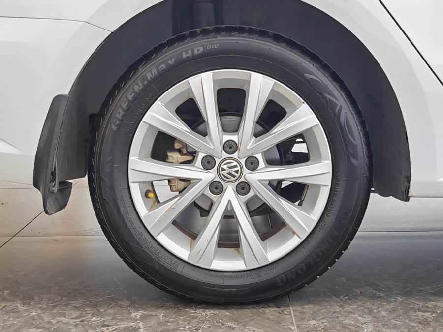 大众 朗逸 2017 汽车图片 #10