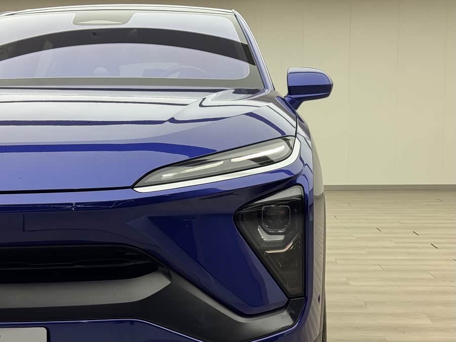蔚来 蔚来EC6 2021 汽车图片 #10