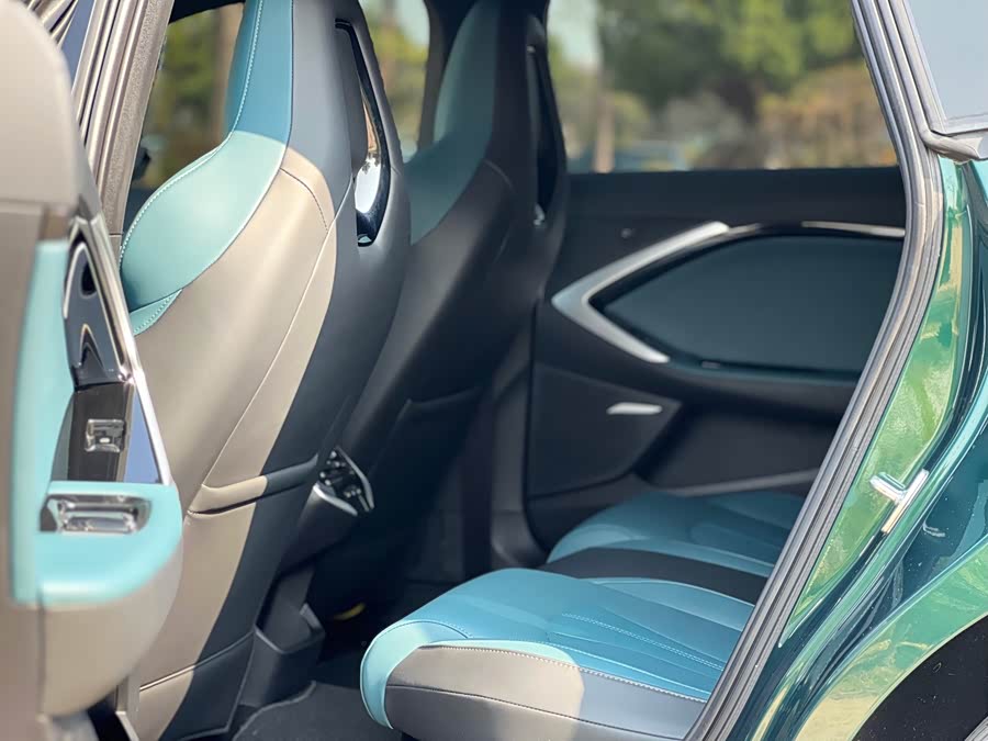 MG 7 2025 car image #10