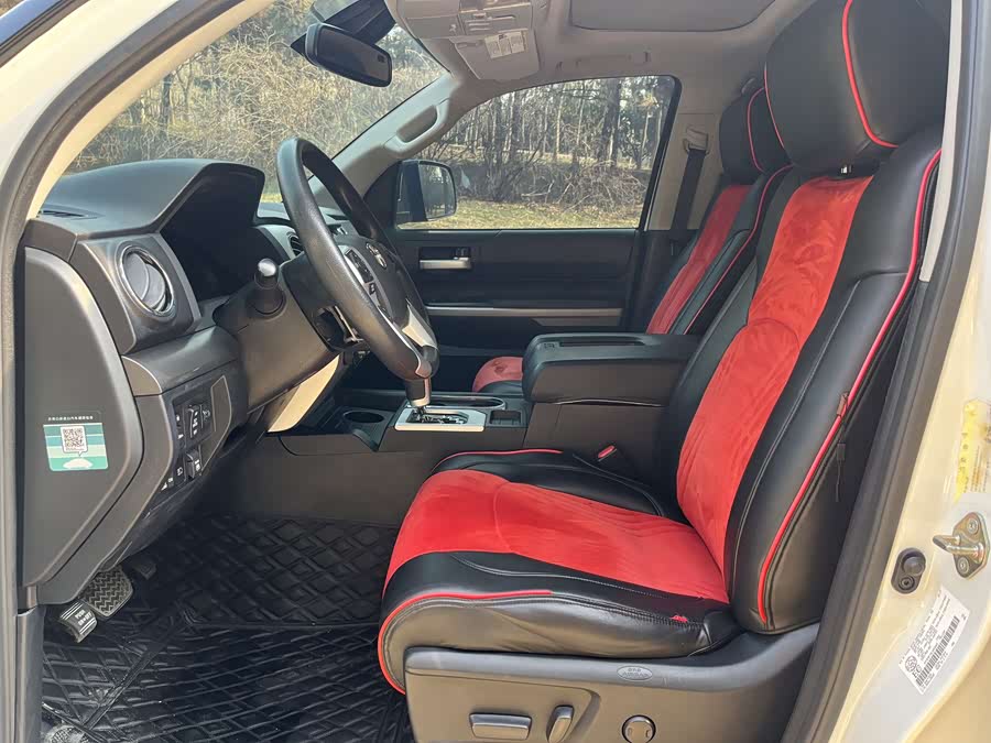 Toyota 2019 #10 Toyota 2019 car image #10