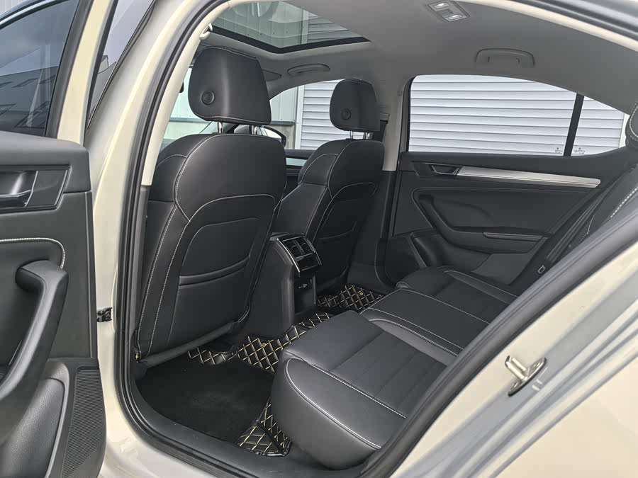 斯柯达 速派 2023 汽车图片 #10