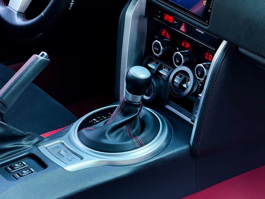 Toyota 86 2019 car image #10