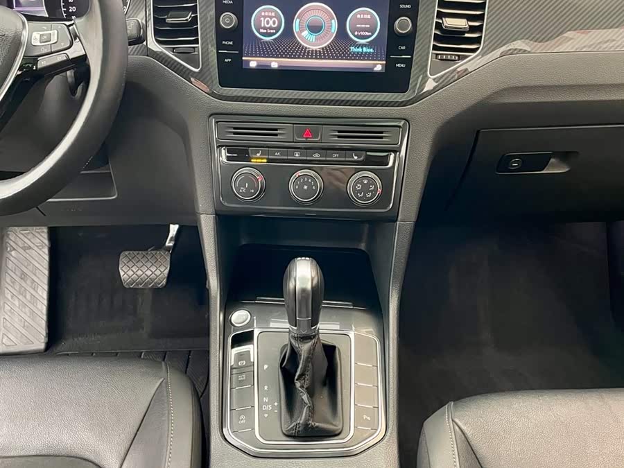 大众 高尔夫·嘉旅 2018 #10 大众 高尔夫·嘉旅 2018 汽车图片 #10