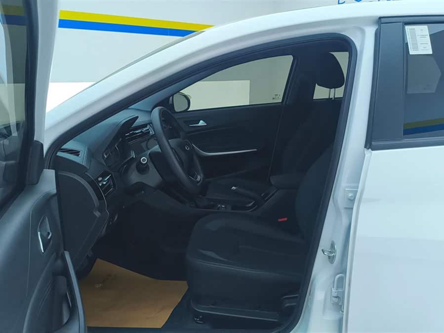 Chery Tiggo 3x 2025 car image #10