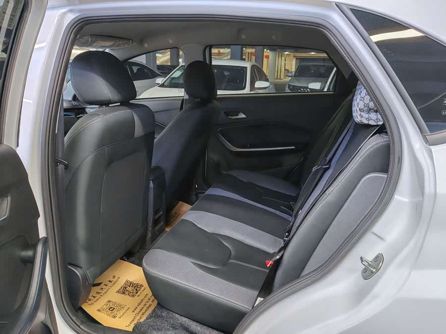 Chery Tiggo 3x 2025 car image #10