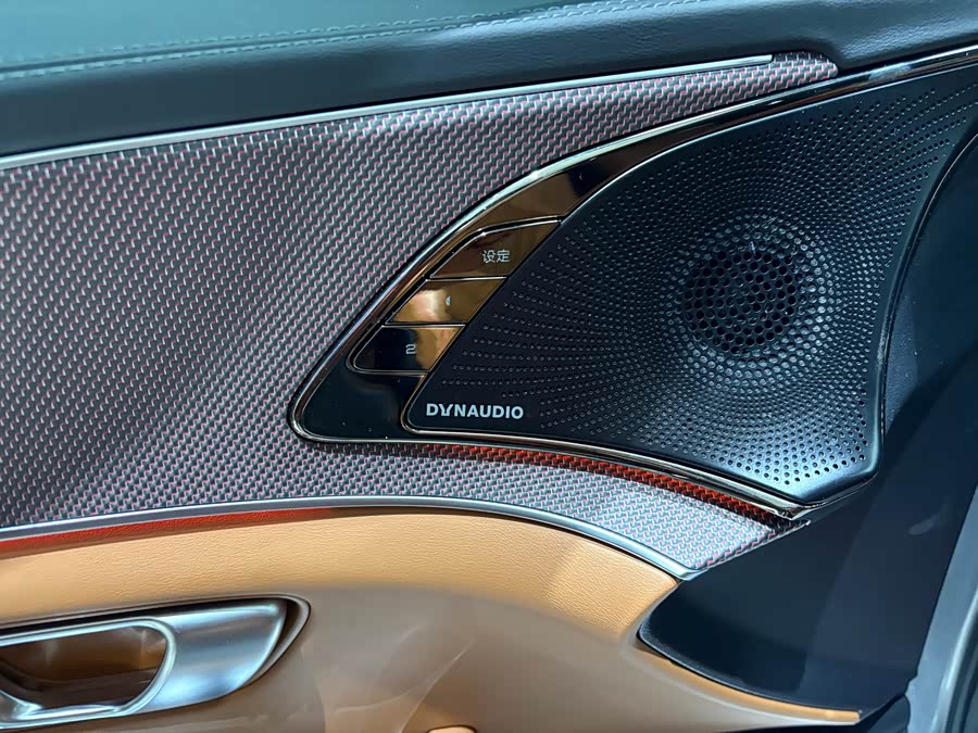 BYD Han 2023 صورة سيارة #10