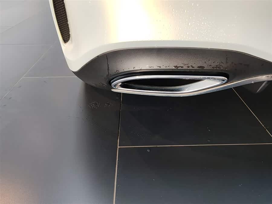 Mercedes-Benz A Class 2021 car image #10