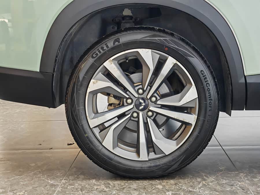 五菱汽车 五菱星辰 2022 汽车图片 #10