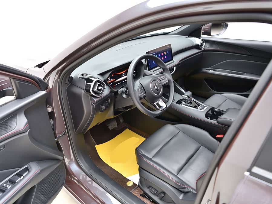 MG 5 2024 car image #10