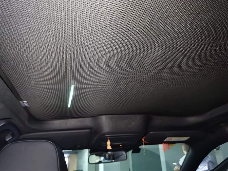 Ford Mustang Mach-E 2022 #10 Ford Mustang Mach-E 2022 car image #10