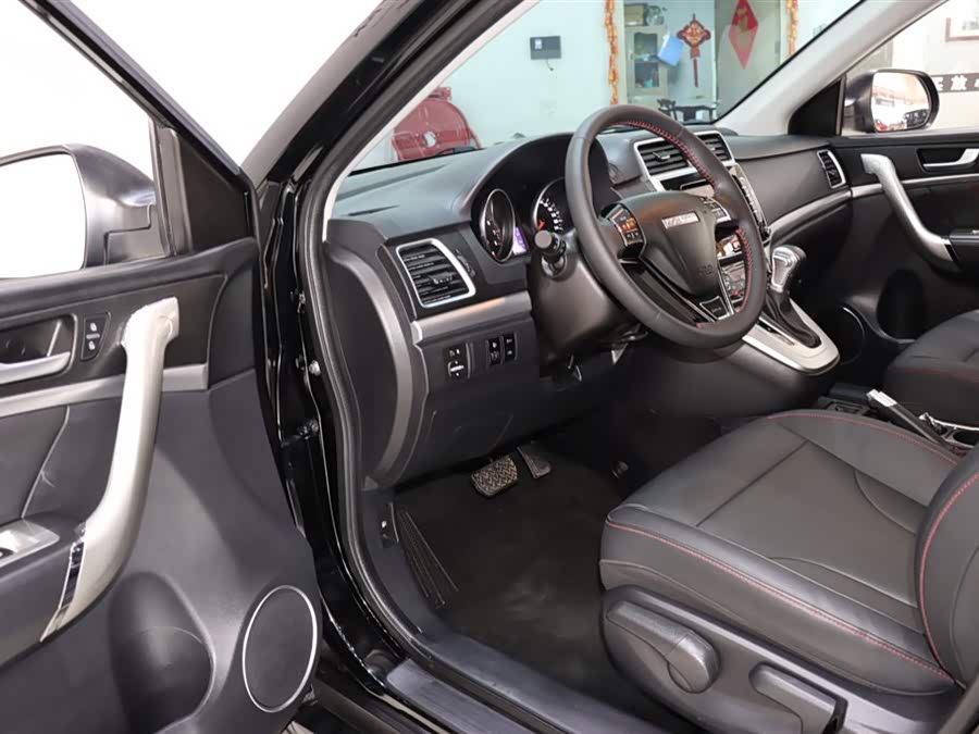 Haval M6 2019 car image #10